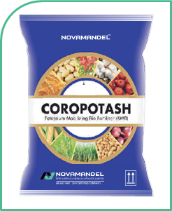 COROPOTASH