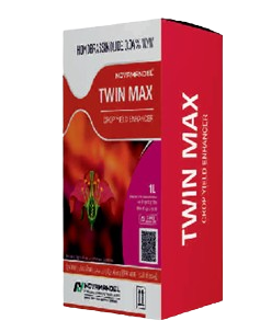 TWIN MAX 