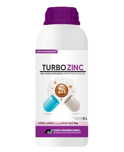 TURBO ZINC 