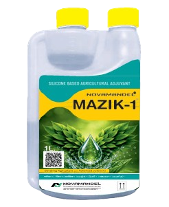 MAZIK-1 