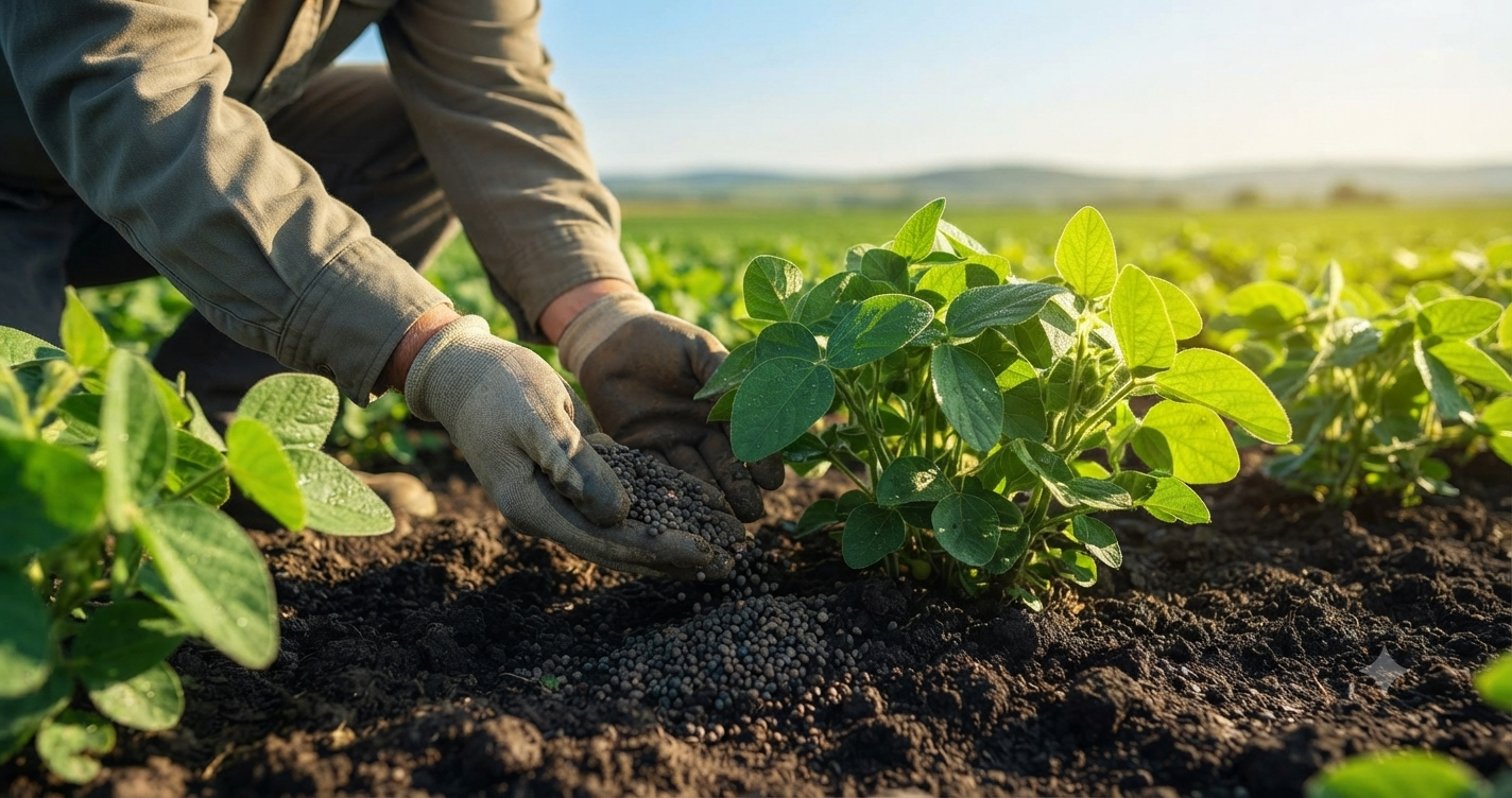 Fertilizer