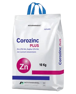 COROZINC PLUS 