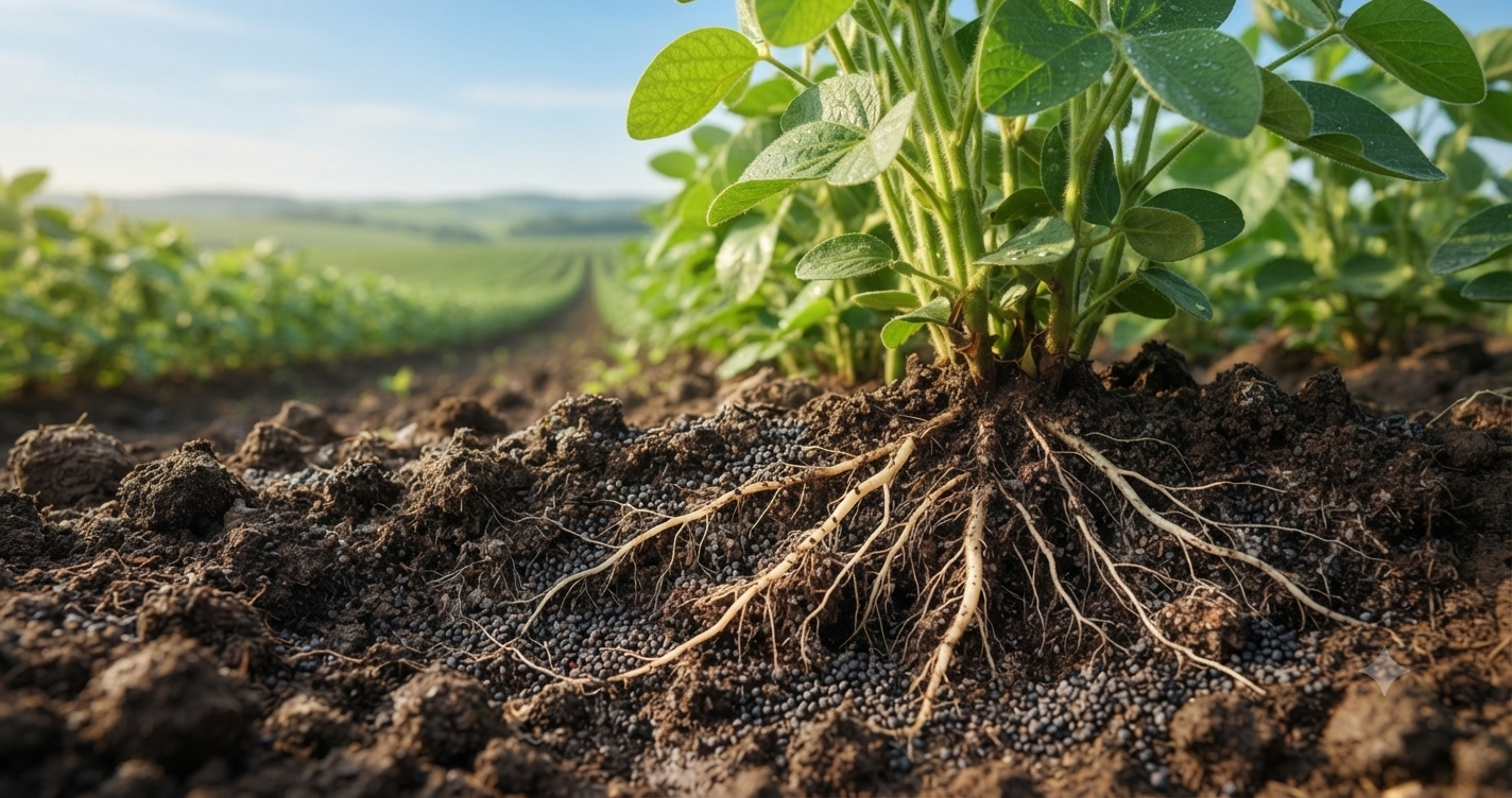 Bio Fertilizer
