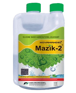 MAZIK-2 