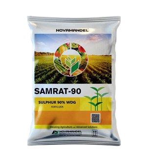SAMRAT-90 